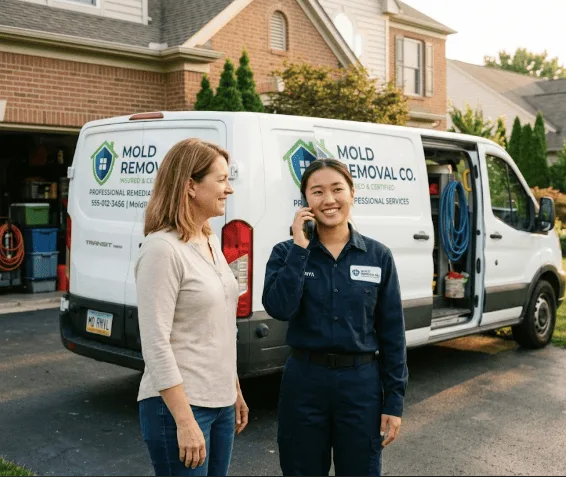 Crawlspace Mold Remediation Braidwood, IL FAQs